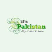 itsPakistan Logo